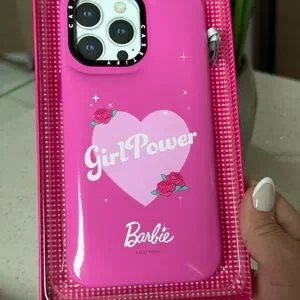 Casetify | Cell Phones & Accessories | Casetify Barbie Girl